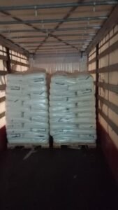 Loog Logistics taşımacılık operasyonu
