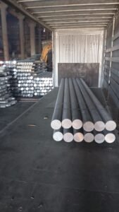 Loog Logistics taşımacılık operasyonu